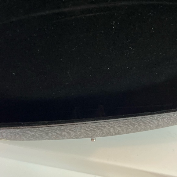 Ray Ban Eye Glass Case and Instruction Care Booklet No Glasses Case & Book Only - Picture 8 of 10